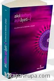 Akıl Defteri Aşk Ayeti-I