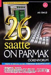 26 Saatte On Parmak