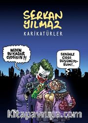 Karikatürler - Serkan Yılmaz