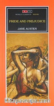 Pride and Prejudice