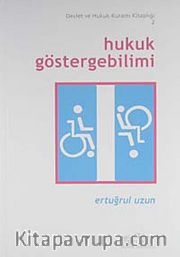 Hukuk Göstergebilimi