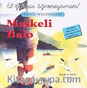 Deniz Hikayeleri - Maskeli Balo