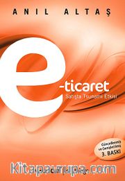 E-Ticaret Satışta Tsunami Etkisi