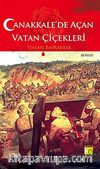 Çanakkale'de Açan Vatan Çiçekleri