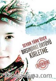Başındaki Örtüyü Kirletme