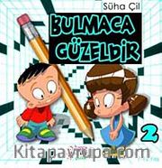 Bulmaca Güzeldir 2