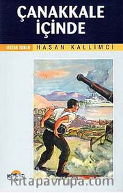 Çanakkale İçinde