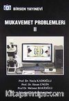 Mukavemet Problemleri II