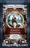 Yağmur Yiyicilerin Kenti / Kaşifin Güncesi