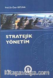 Stratejik Yönetim