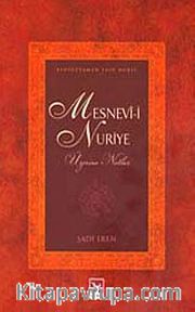 Mesnevi-i Nuriye Üzerine Notlar