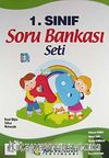 1. Sınıf Soru Bankası Seti (3 Kitap)