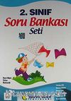 2. Sınıf Soru Bankası Seti (3 Kitap)
