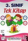 3. Sınıf Tek Kitap Konu Anlatımlı