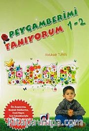 Peygamberimi Tanıyorum (1-2 Tek Kitap)