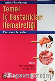 Teoriden Uygulumaya Temel İç Hastalıkları Hemşireliği Kavram ve Kuramlar