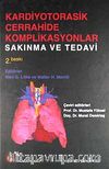 Kardiyotorasik Cerrahide Komplikasyonlar & Sakınma ve Tedavi