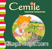 Cemile Hayvanat Bahçesinde