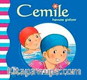 Cemile Havuza Gidiyor