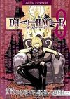 Ölüm Defteri 8 (Death Note)