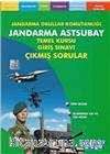 2012 Jandarma Astsubay Temel Kursu Giriş Sınavı Çıkmış Sorular