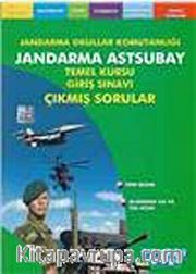 2012 Jandarma Astsubay Temel Kursu Giriş Sınavı Çıkmış Sorular