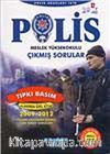 2012 Polis Meslek Yüksekokulu Çıkmış Sorular