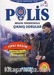 2012 Polis Meslek Yüksekokulu Çıkmış Sorular