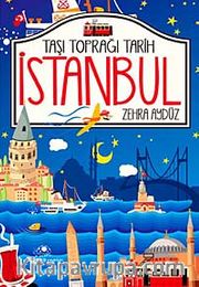 Taşı Toprağı Tarih İstanbul