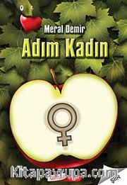 Adım Kadın