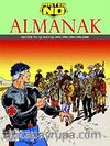 Mister No Almanak ( 1994-1995-1996-1998-2000)