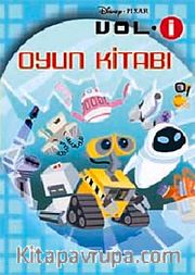 Vol-i Oyun Kitabı