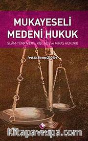 Mukayeseli Medeni Hukuk