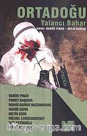 Ortadoğu <br /> Yalancı Bahar