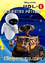 Vol-i Boyama Kitabı
