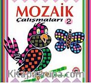 Mozaik Çalışmaları 2