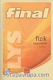LYS Fizik Konu Anlatımlı