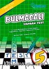 Bulmacalı Yaprak Test 5. Sınıf