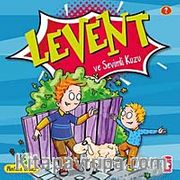 Levent ve Sevimli Kuzu -2