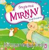 Gezgin Kedi Mırnav Uçan Balonda -4