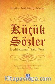 Küçük Sözler (cep boy)