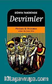 Dünya Tarihinde Devrimler