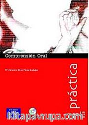 Comprensión Oral A1-A2 +Audio descargable  (Práctica) - Temel Seviye İspanyolca Dinleme