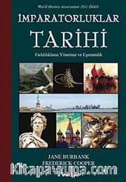 İmparatorluklar Tarihi