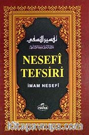 Nesefi Tefsiri 10. Cilt