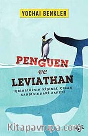 Penguen ve Leviathan