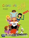 Clave de Sol 3 Libro del alumno (Ders Kitabı) 10-13 yaş İspanyolca Orta Seviye