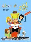 Clave de Sol 2 Libro del alumno (Ders Kitabı) 10-13 yaş İspanyolca Orta-Alt Seviye