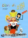 Clave de Sol 2 Cuaderno de actividades (Etkinlik Kitabı) 10-13 yaş İspanyolca Orta-Alt Seviye