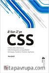 A'dan Z'ye CSS